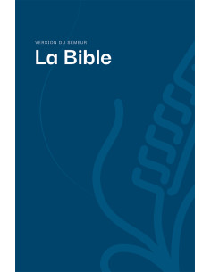 BDS2015 - BIBLE SEMEUR