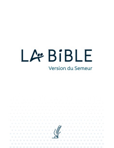 BDS2015 - BIBLE SEMEUR