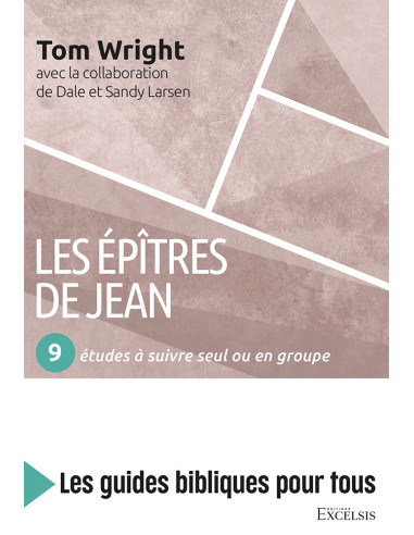 EPITRES DE JEAN, LES