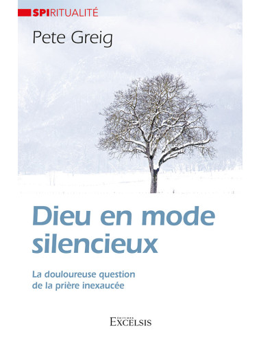 DIEU EN MODE SILENCIEUX
