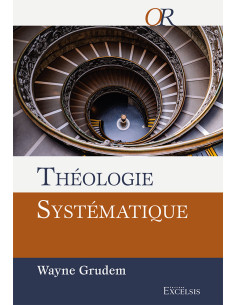 THEOLOGIE SYSTEMATIQUE