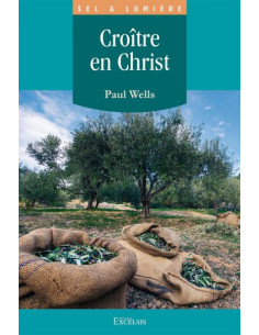 CROITRE EN CHRIST