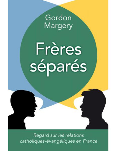FRERES SEPARES