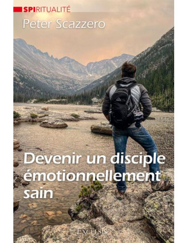 DEVENIR UN DISCIPLE EMOTIONNELLEMENT SAI