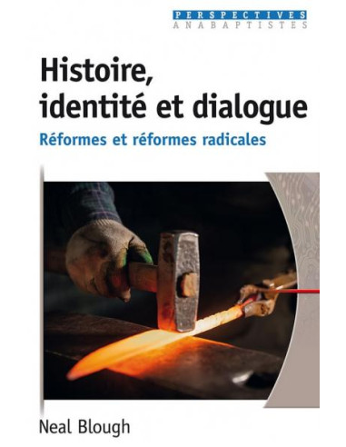HISTOIRE IDENTITE ET DIALOGUE