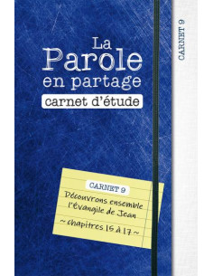 PAROLE EN PARTAGE - 9, LA