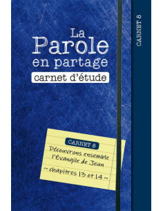 PAROLE EN PARTAGE - 8, LA
