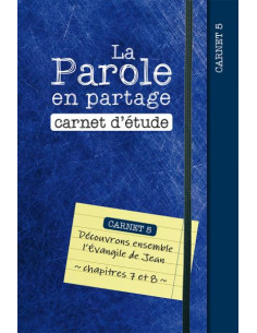 PAROLE EN PARTAGE - 5, LA