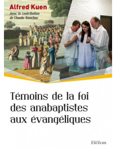 TEMOINS DE LA FOI DES...