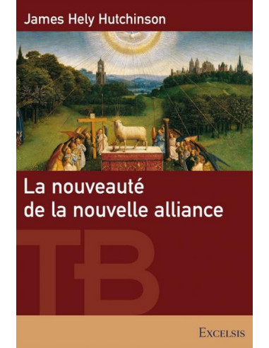 NOUVEAUTE DE LA NOUVELLE ALLIANCE, LA