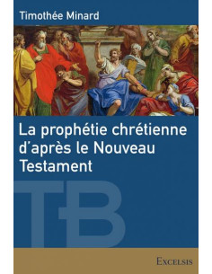 PROPHETIE CHRETIENNE...