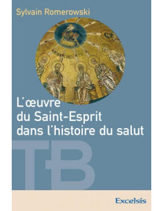 OEUVRE DU SAINT-ESPRIT DANS...