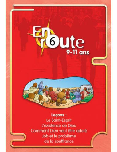 SAINT-ESPRIT ET EXISTANCE DE DIEU