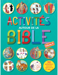  ACTIVITES AUTOUR DE LA...