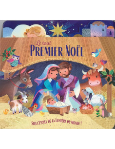 TOUT PREMIER NOEL, LE