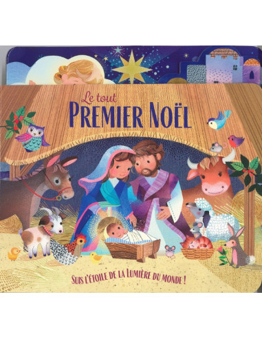 TOUT PREMIER NOEL, LE