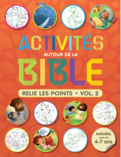 ACTIVITES AUTOUR DE LA BIBLE