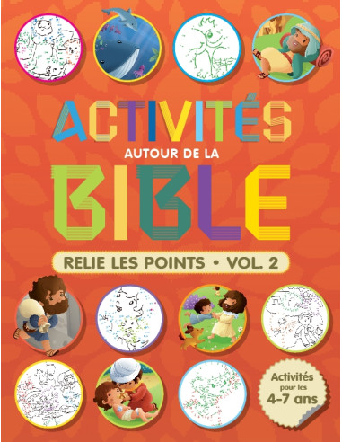 ACTIVITES AUTOUR DE LA BIBLE