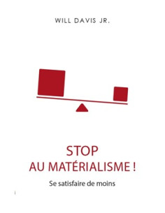 STOP AU MATERIALISME
