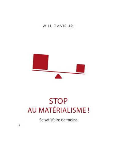 STOP AU MATERIALISME