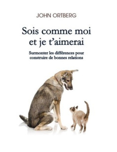 SOIS COMME MOI ET JE TE...