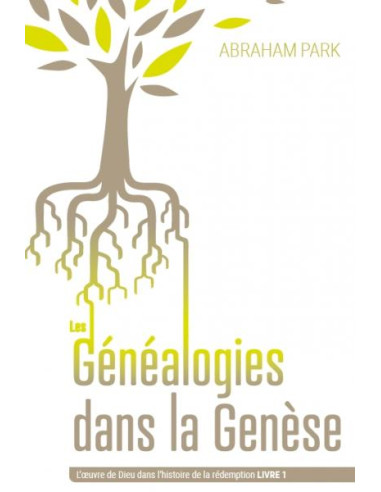 GENEALOGIES DANS LA GENESE, LES