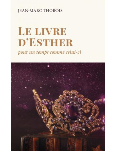 LIVRE D'ESTHER, LE