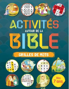 ACTIVITES AUTOUR DE LA...