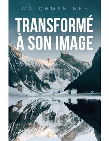 TRANSFORME A SON IMAGE