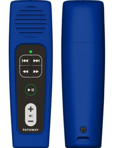 SEG21 - LECTEUR DE LA BIBLE...