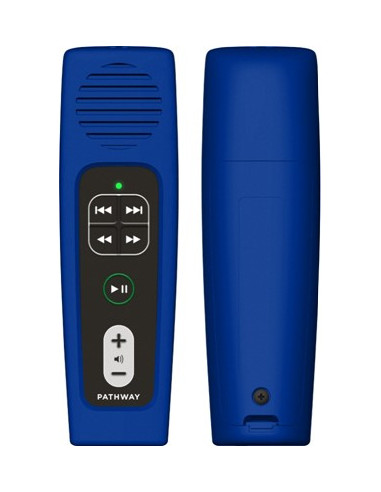 SEG21 - LECTEUR DE LA BIBLE AUDIO