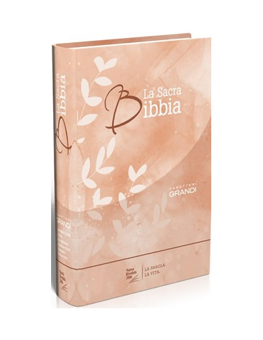 NR2006  - BIBLE GROS CARACTERES