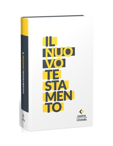 NTVI - IL NUOVO TESTAMENTO