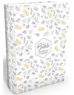 SEG21 - BIBLE JOURNAL DE...