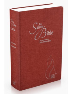 NEG - BIBLE D'ETUDE...