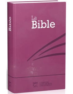 SEG21 - BIBLE COMPACTE...