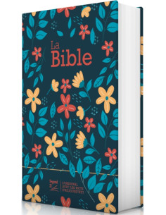 SEG21 - BIBLE SEGOND 21