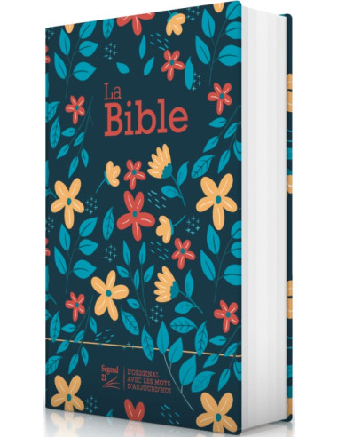 SEG21 - BIBLE SEGOND 21