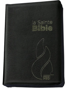 NEG - BIBLE COMPACTE NEG 1979