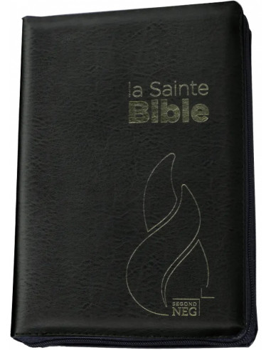 NEG - BIBLE COMPACTE NEG 1979