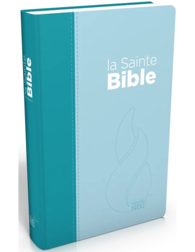 NEG - BIBLE COMPACTE NEG 1979