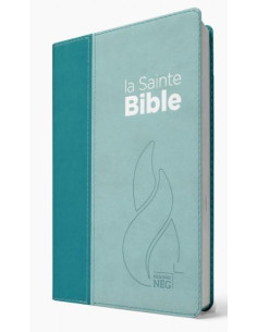 NEG - BIBLE COMPACTE NEG 1979