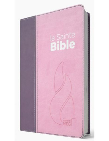 NEG - BIBLE COMPACTE NEG 1979