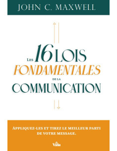 16 LOIS FONDEMENTALES DE LA...