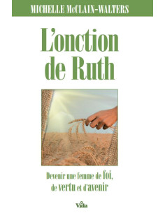 ONCTION DE RUTH