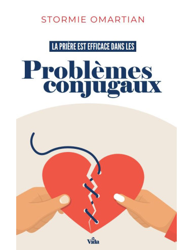 PRIERE EST EFFICACE DANS PROBLEMES CONJU