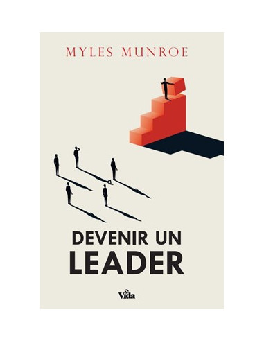 DEVENIR UN LEADER