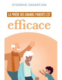 PRIERE DES GRANDS-PARENTS...