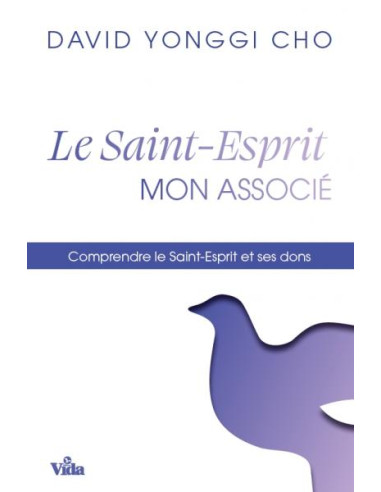 SAINT-ESPRIT MON ASSOCIE, LE