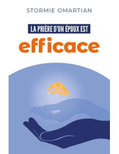 PRIERE D'UN EPOUX EST EFFICACE